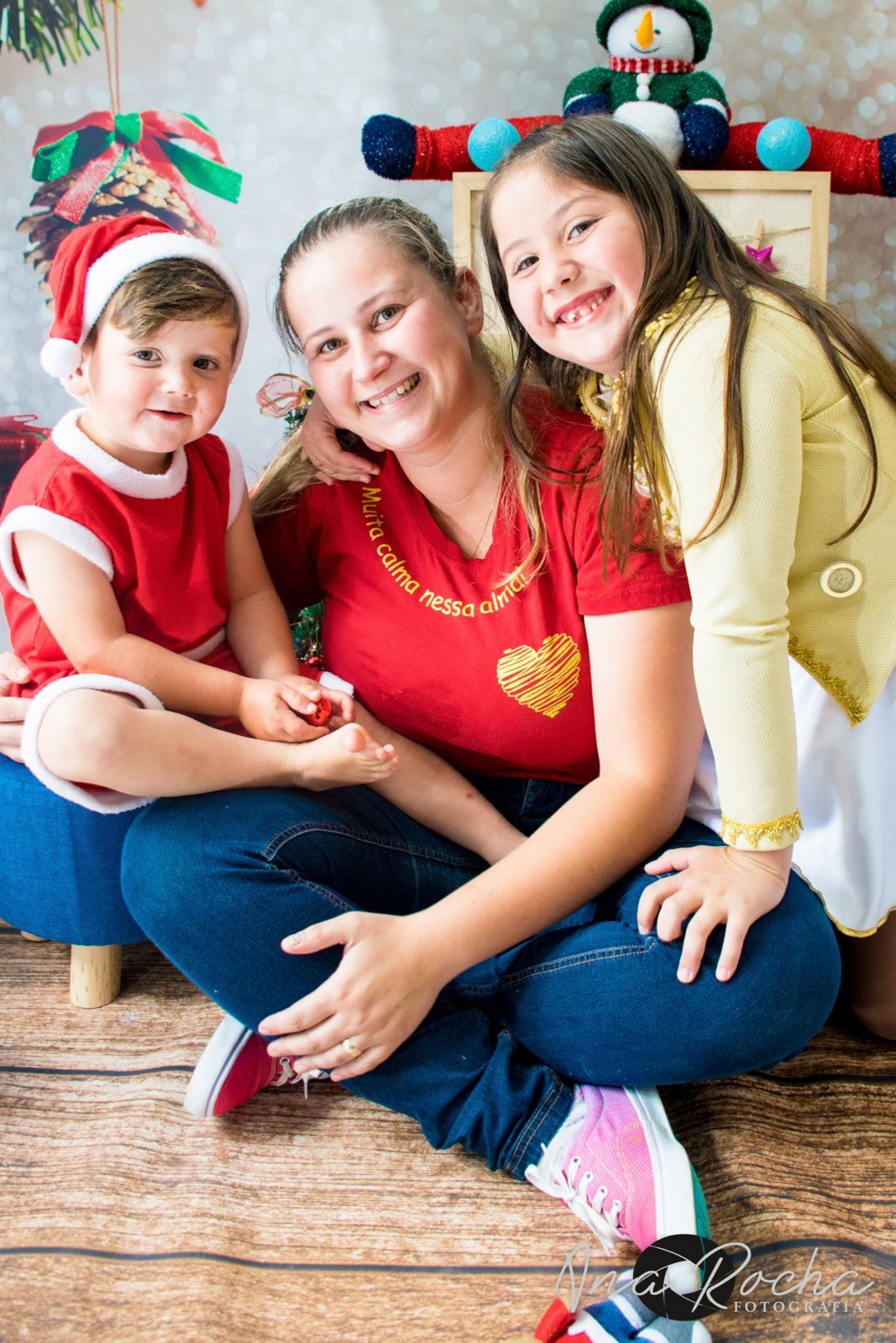 Foto Natal 2020 ♥ Heitor e Ana Clara Foto Natal 2020 ♥ Heitor e Ana Clara - Imagem 25