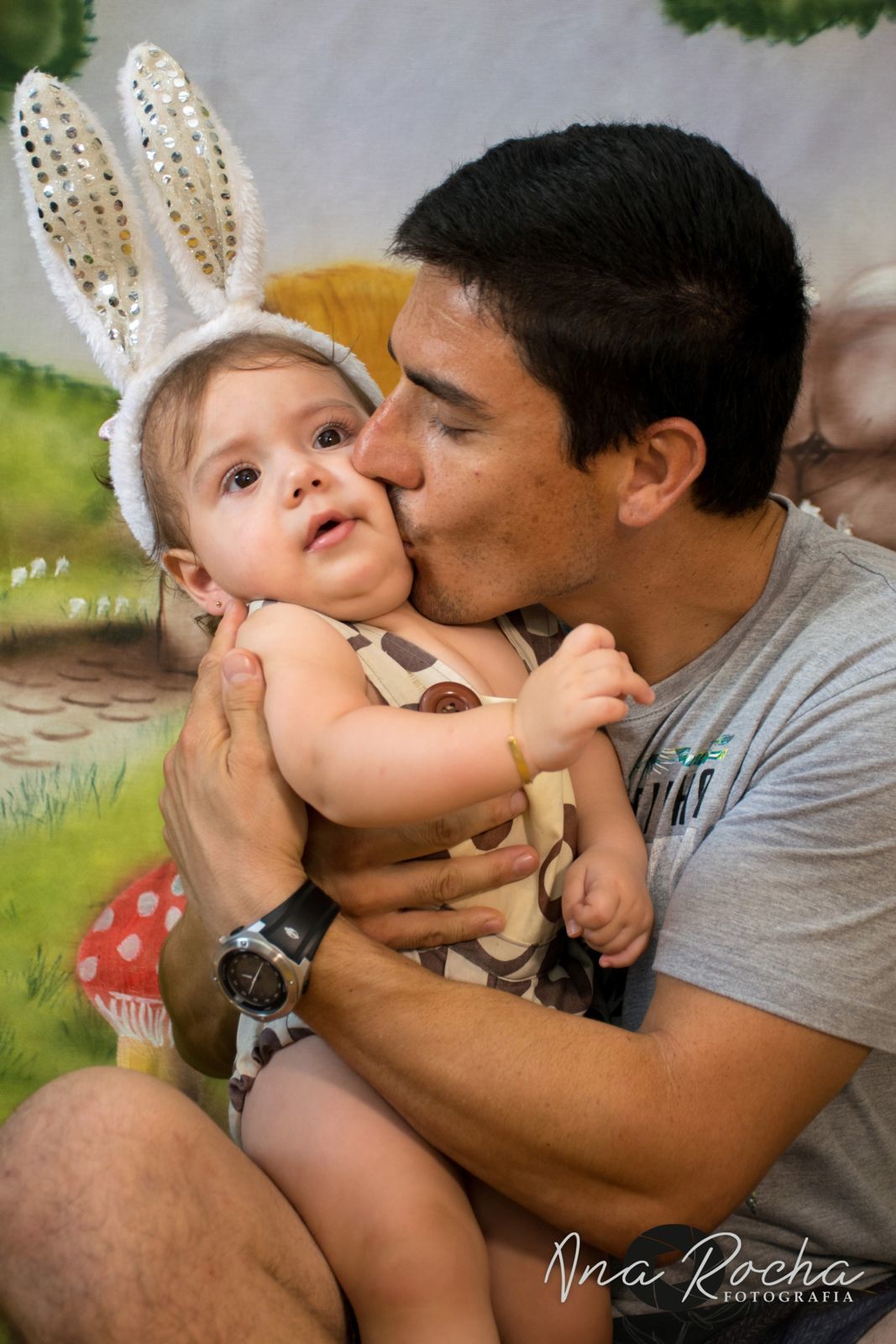 Foto Alícia ♥ Páscoa 2021 Foto Alícia ♥ Páscoa 2021 - Imagem 11