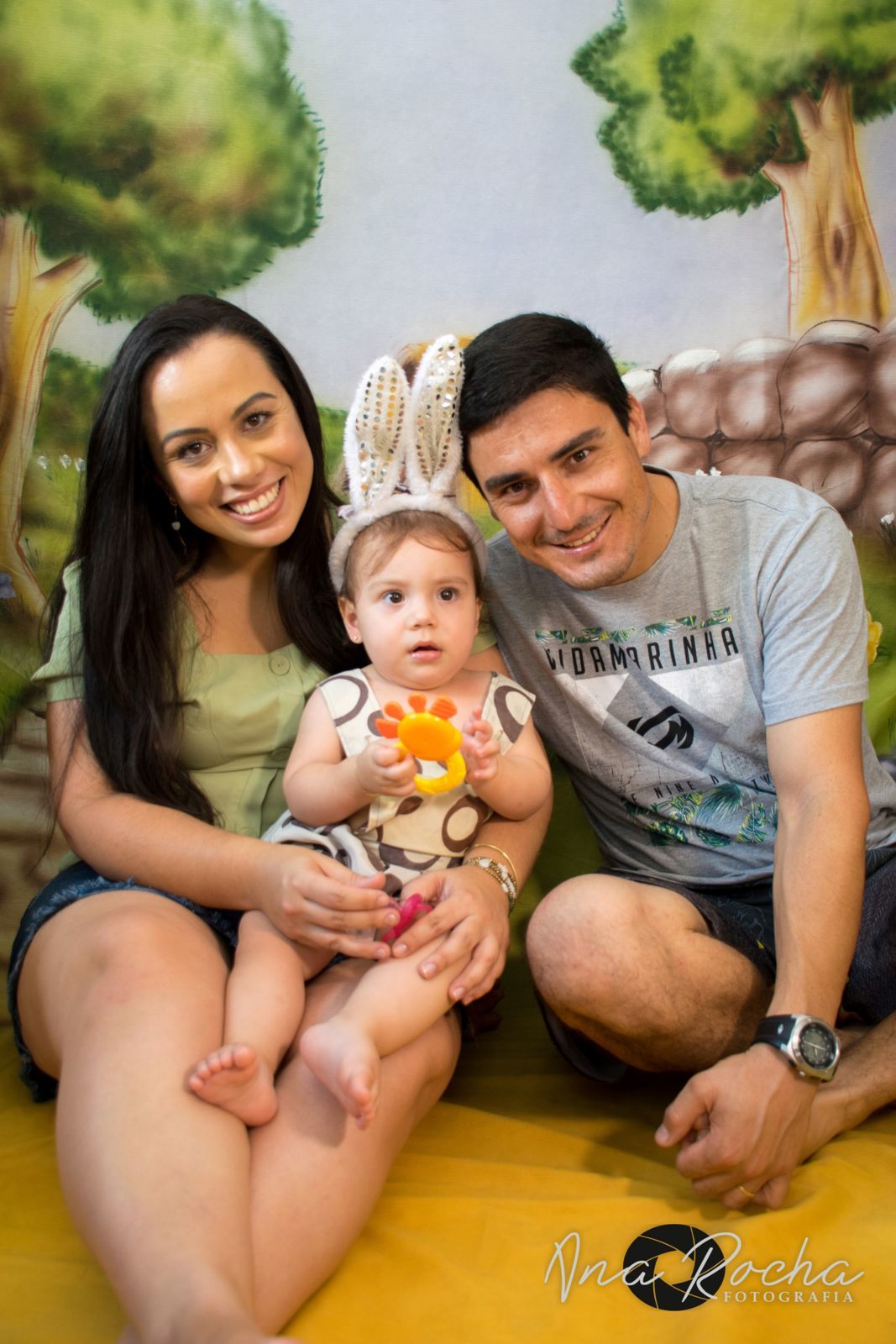 Foto Alícia ♥ Páscoa 2021 Foto Alícia ♥ Páscoa 2021 - Imagem 14