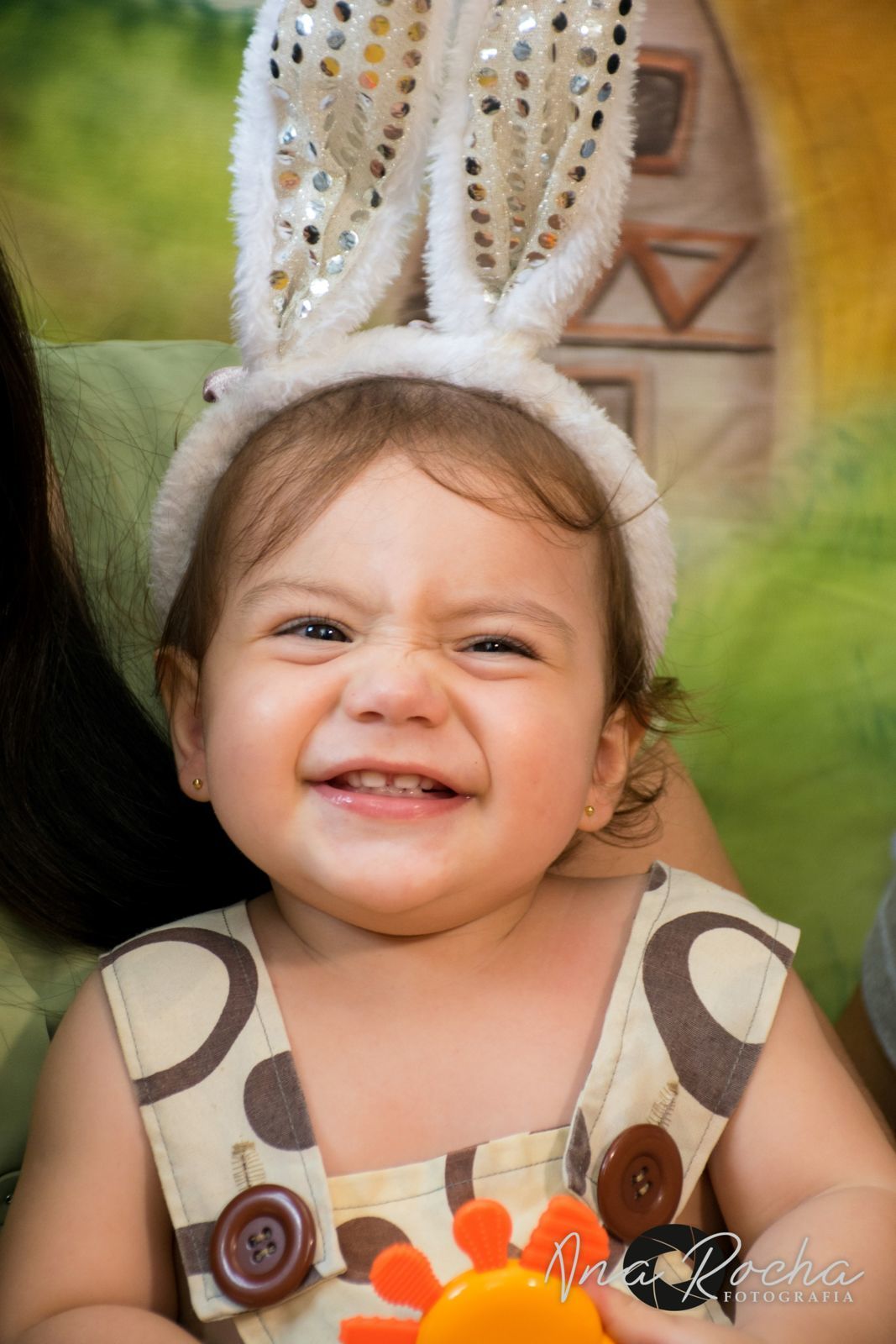 Foto Alícia ♥ Páscoa 2021 Foto Alícia ♥ Páscoa 2021 - Imagem 19