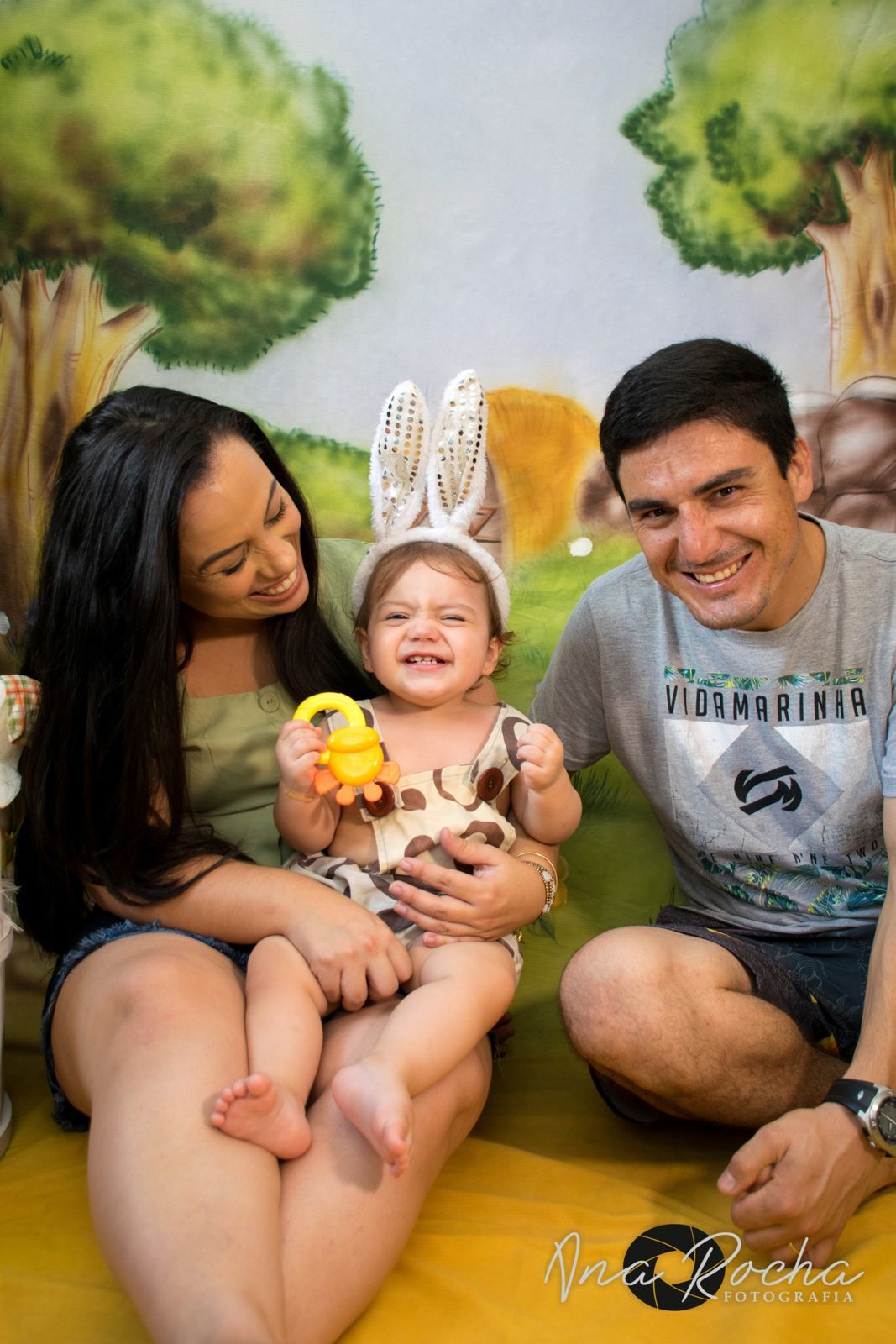 Foto Alícia ♥ Páscoa 2021 Foto Alícia ♥ Páscoa 2021 - Imagem 18