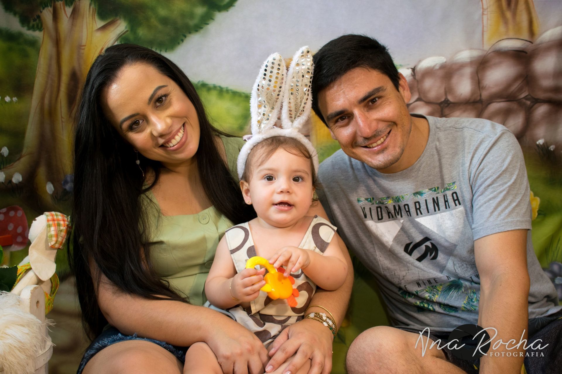 Foto Alícia ♥ Páscoa 2021 Foto Alícia ♥ Páscoa 2021 - Imagem 16