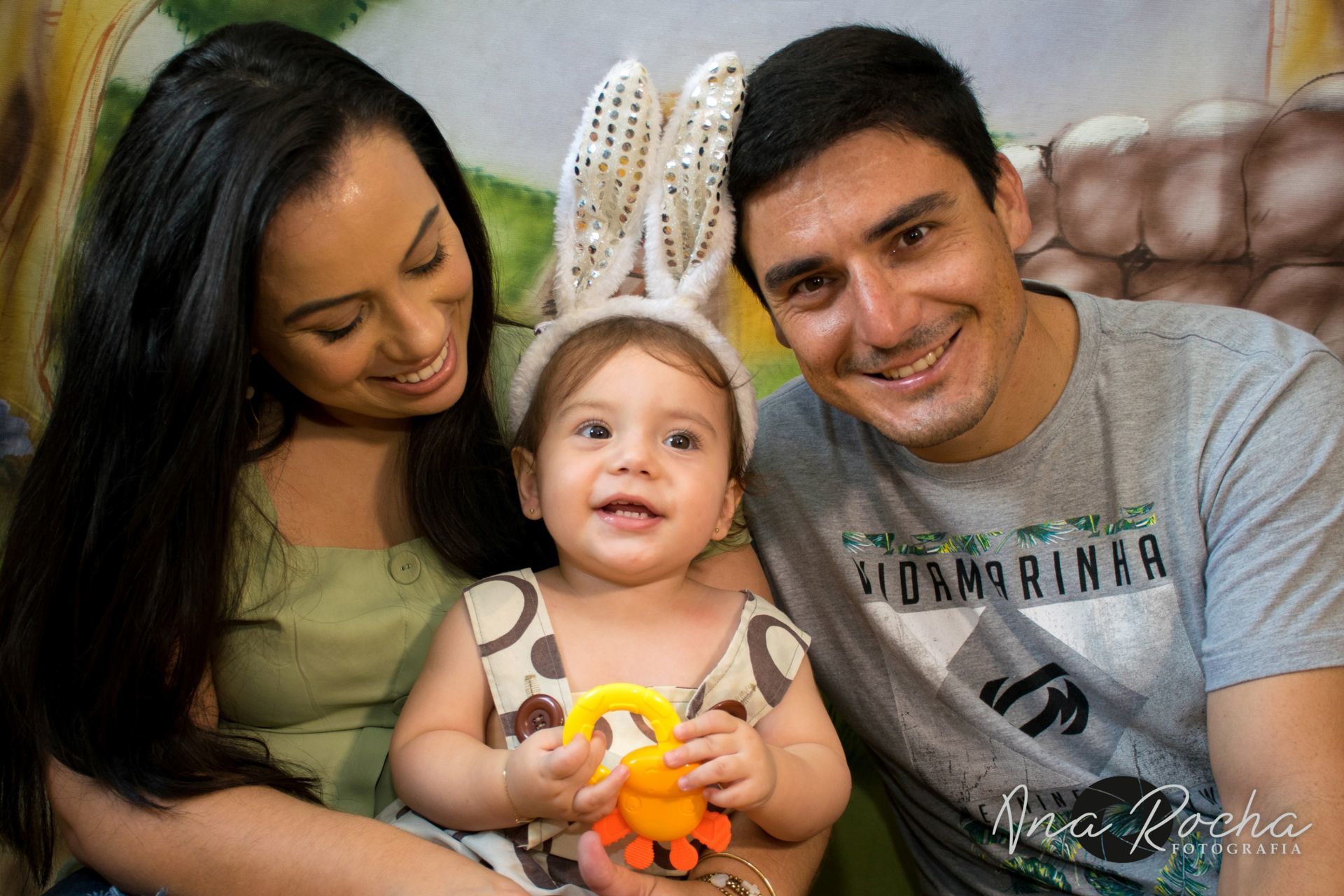 Foto Alícia ♥ Páscoa 2021 Foto Alícia ♥ Páscoa 2021 - Imagem 15