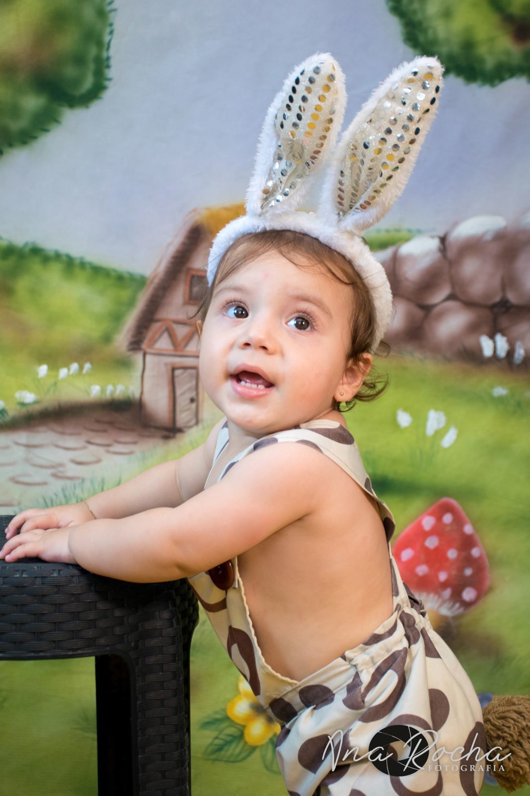 Foto Alícia ♥ Páscoa 2021 Foto Alícia ♥ Páscoa 2021 - Imagem 25