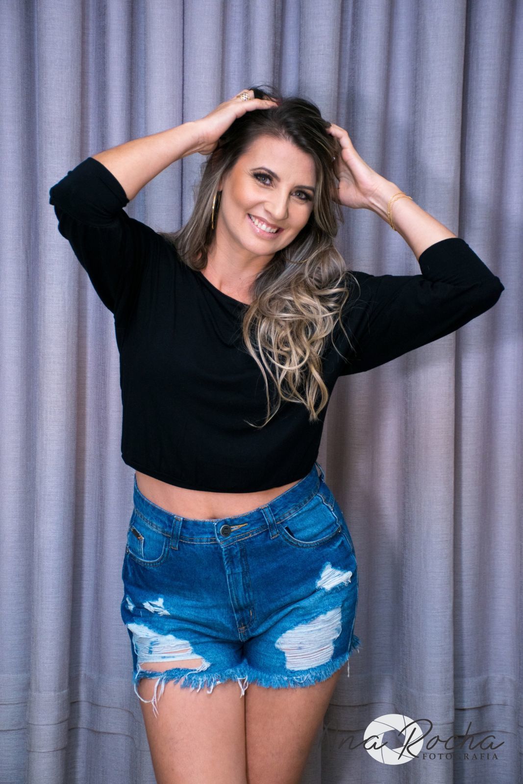 Foto Rosi - Imagem 0