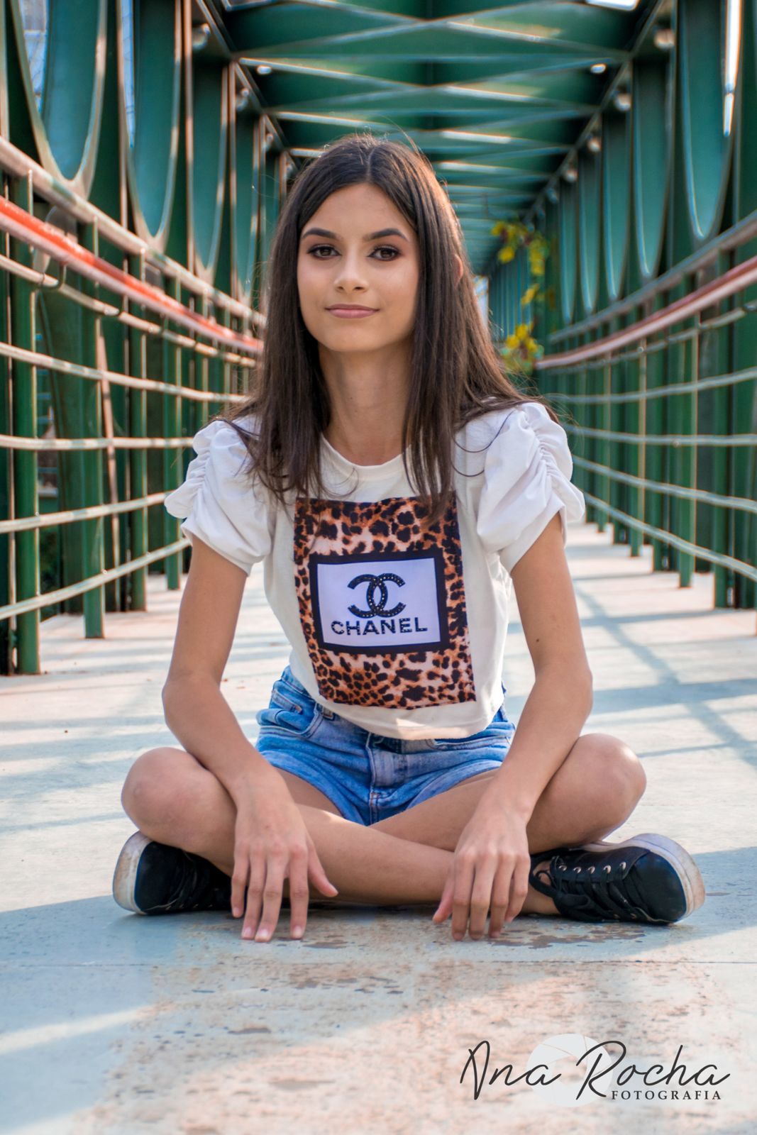 Foto Mislayne ♥ 12 anos - Nova Veneza Foto Mislayne ♥ 12 anos - Nova Veneza - Imagem 26