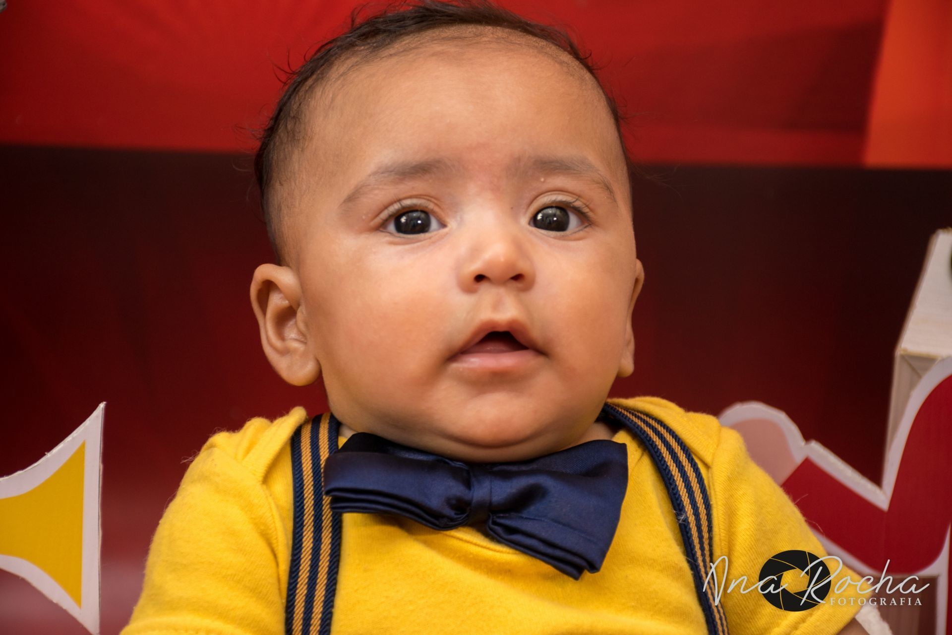 Foto Lucca 3 meses ♥ Circo Foto Lucca 3 meses ♥ Circo - Imagem 45