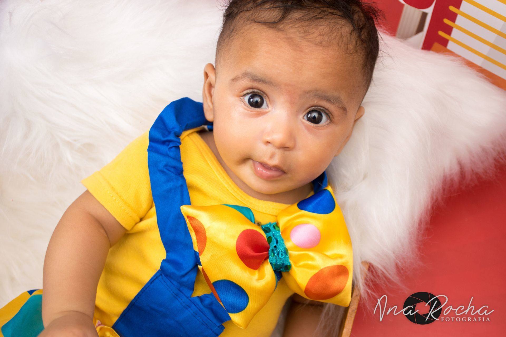 Foto Lucca 3 meses ♥ Circo Foto Lucca 3 meses ♥ Circo - Imagem 29