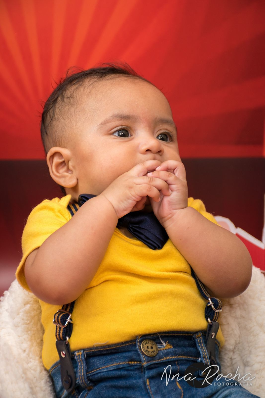 Foto Lucca 3 meses ♥ Circo Foto Lucca 3 meses ♥ Circo - Imagem 39