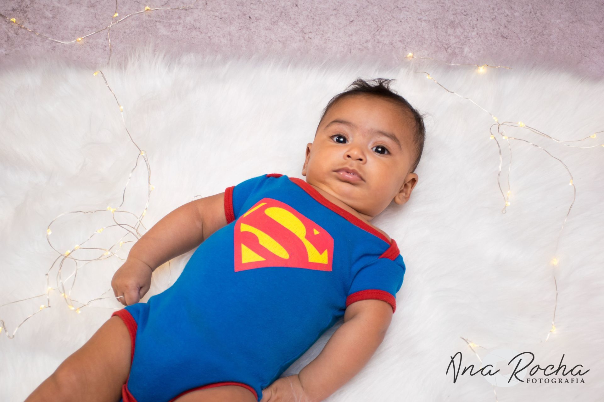 Foto Lucca 4 meses ♥ Super Heróis Foto Lucca 4 meses ♥ Super Heróis - Imagem 40