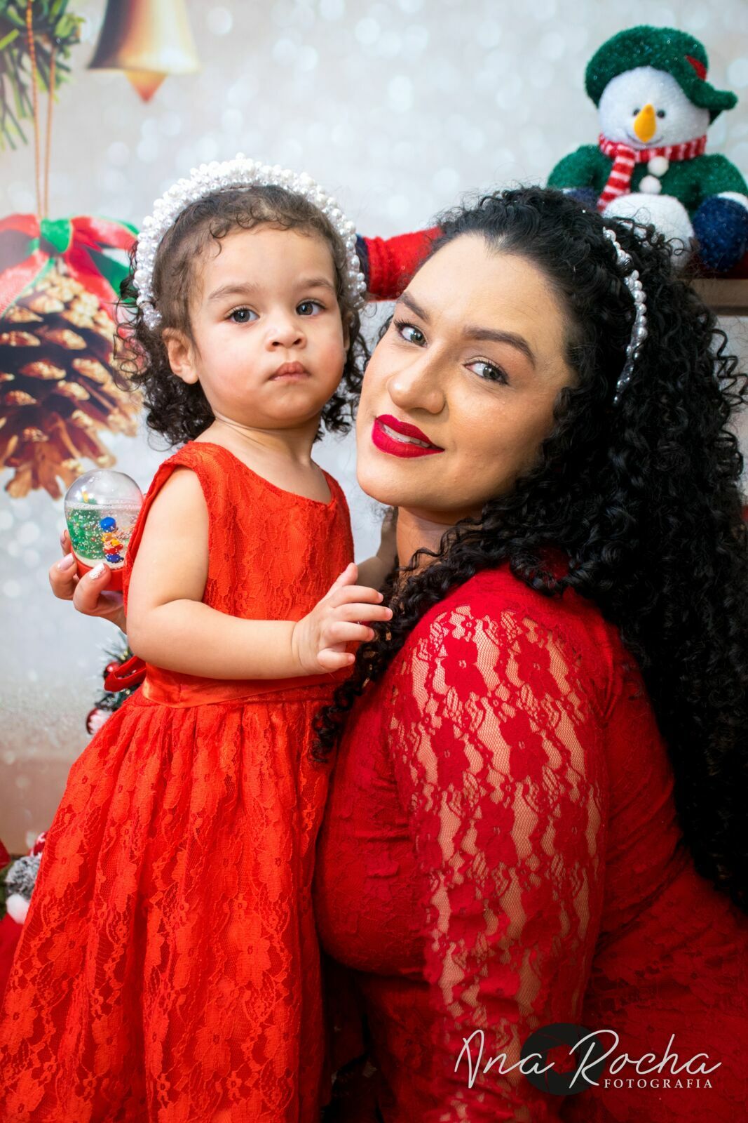 Foto Eloá ♥ Natal Foto Eloá ♥ Natal - Imagem 3