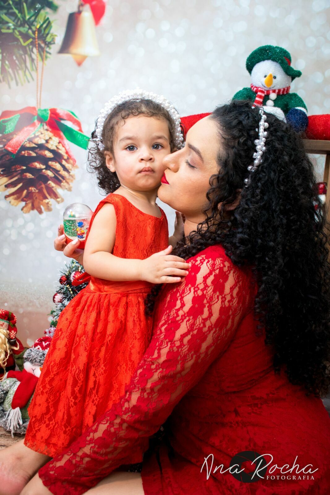 Foto Eloá ♥ Natal Foto Eloá ♥ Natal - Imagem 4