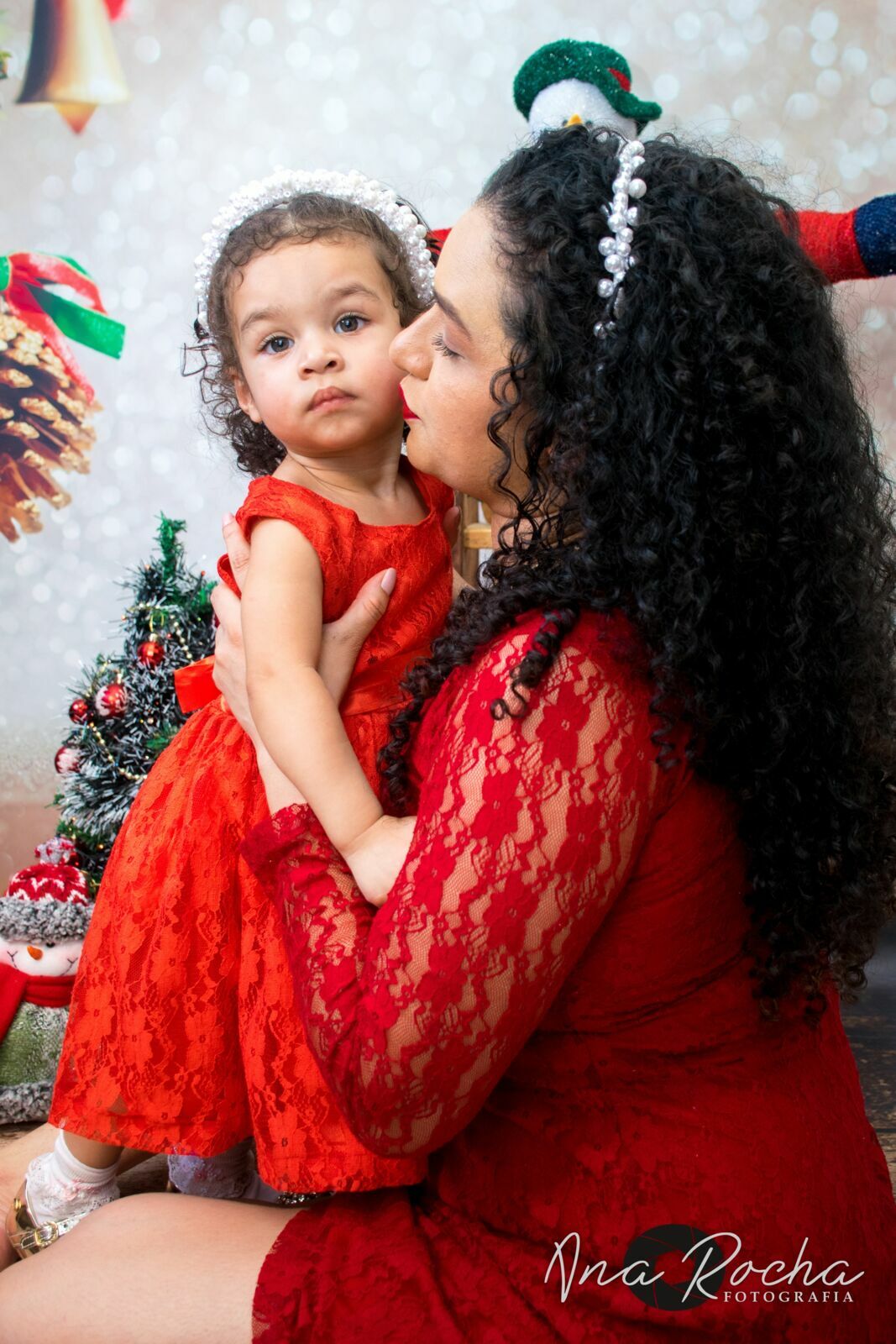 Foto Eloá ♥ Natal Foto Eloá ♥ Natal - Imagem 1