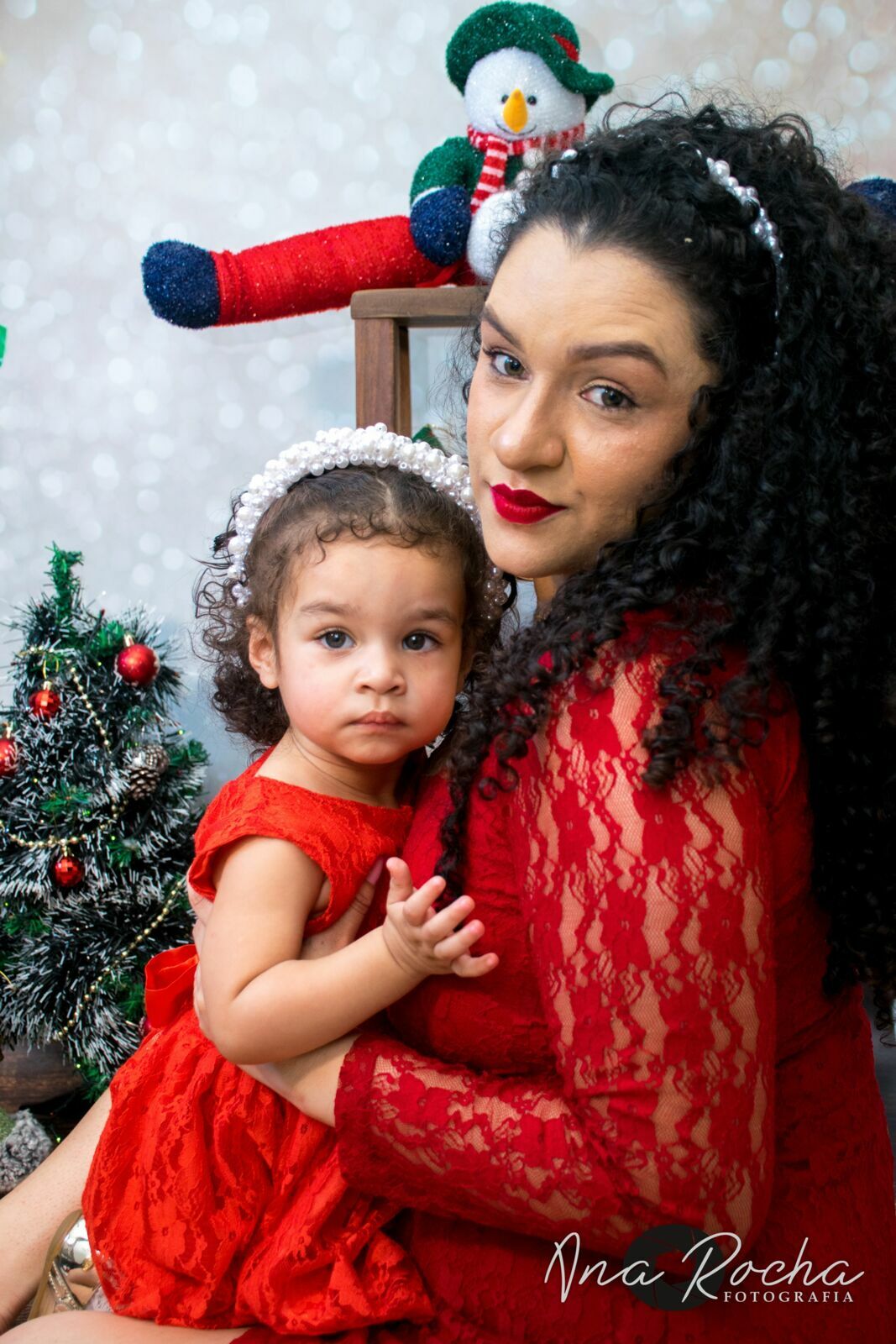Foto Eloá ♥ Natal Foto Eloá ♥ Natal - Imagem 0