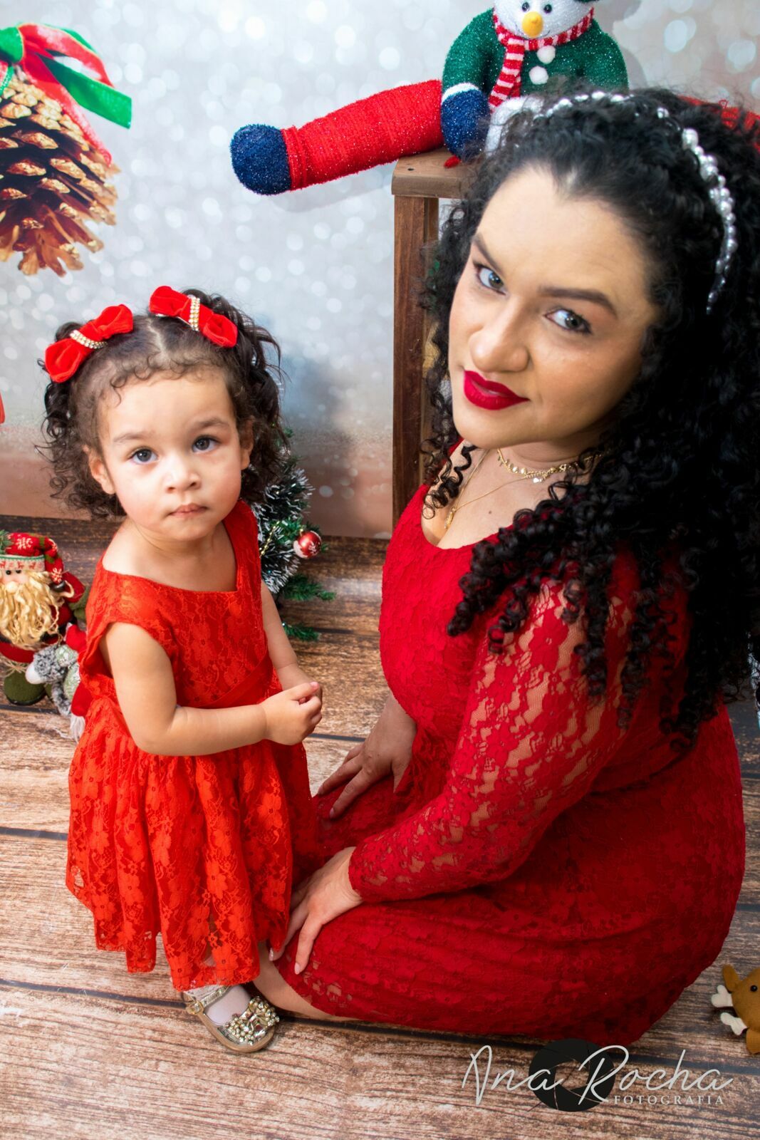 Foto Eloá ♥ Natal Foto Eloá ♥ Natal - Imagem 5
