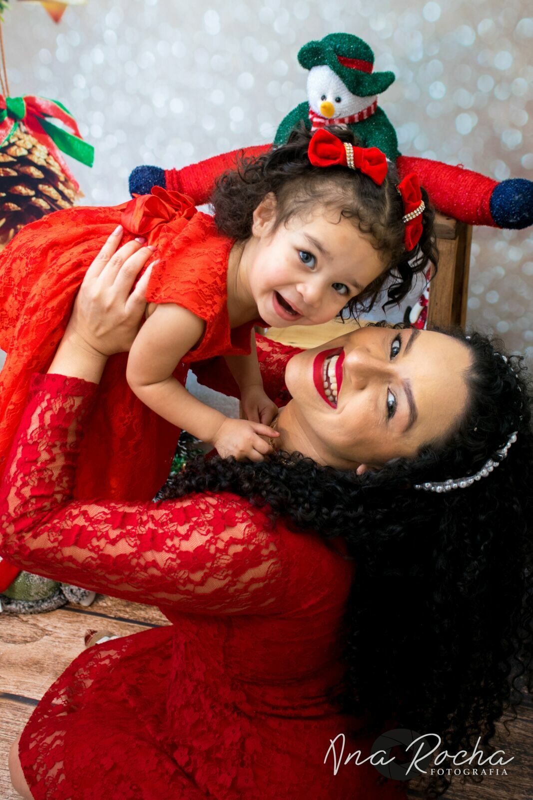 Foto Eloá ♥ Natal Foto Eloá ♥ Natal - Imagem 9