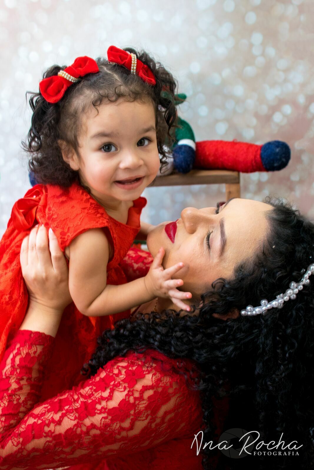 Foto Eloá ♥ Natal Foto Eloá ♥ Natal - Imagem 7