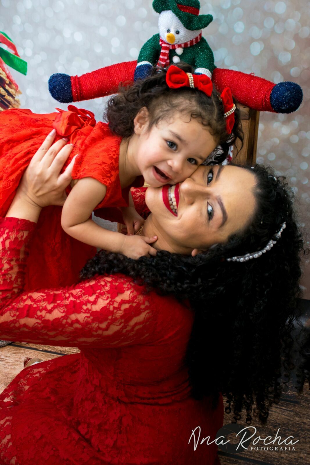Foto Eloá ♥ Natal Foto Eloá ♥ Natal - Imagem 10