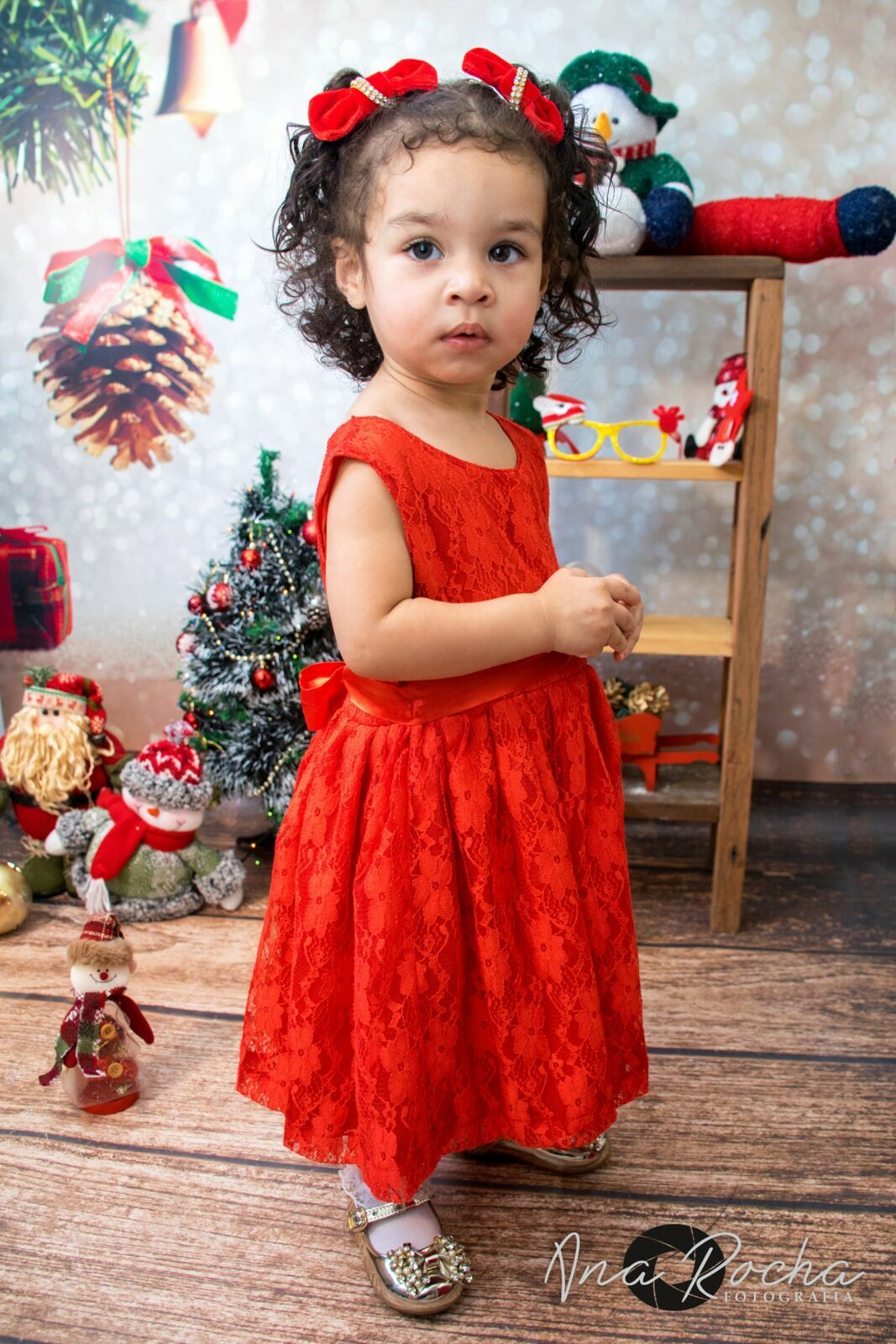 Foto Eloá ♥ Natal Foto Eloá ♥ Natal - Imagem 12