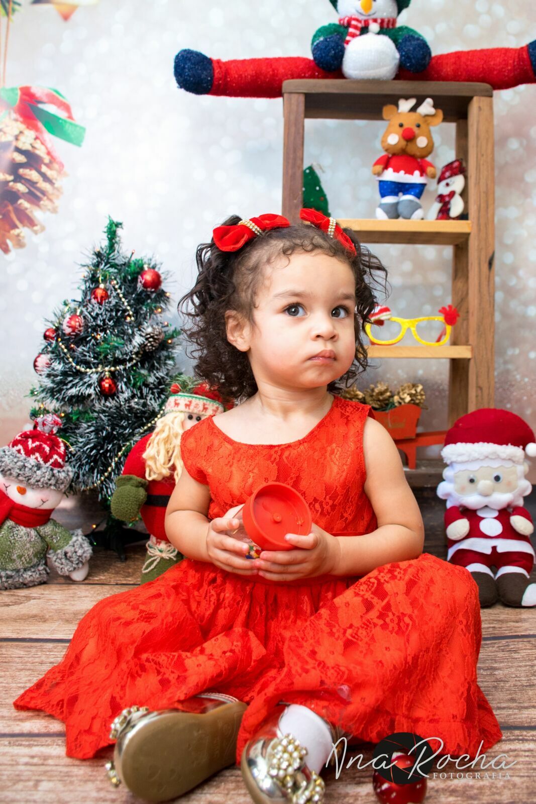 Foto Eloá ♥ Natal Foto Eloá ♥ Natal - Imagem 15
