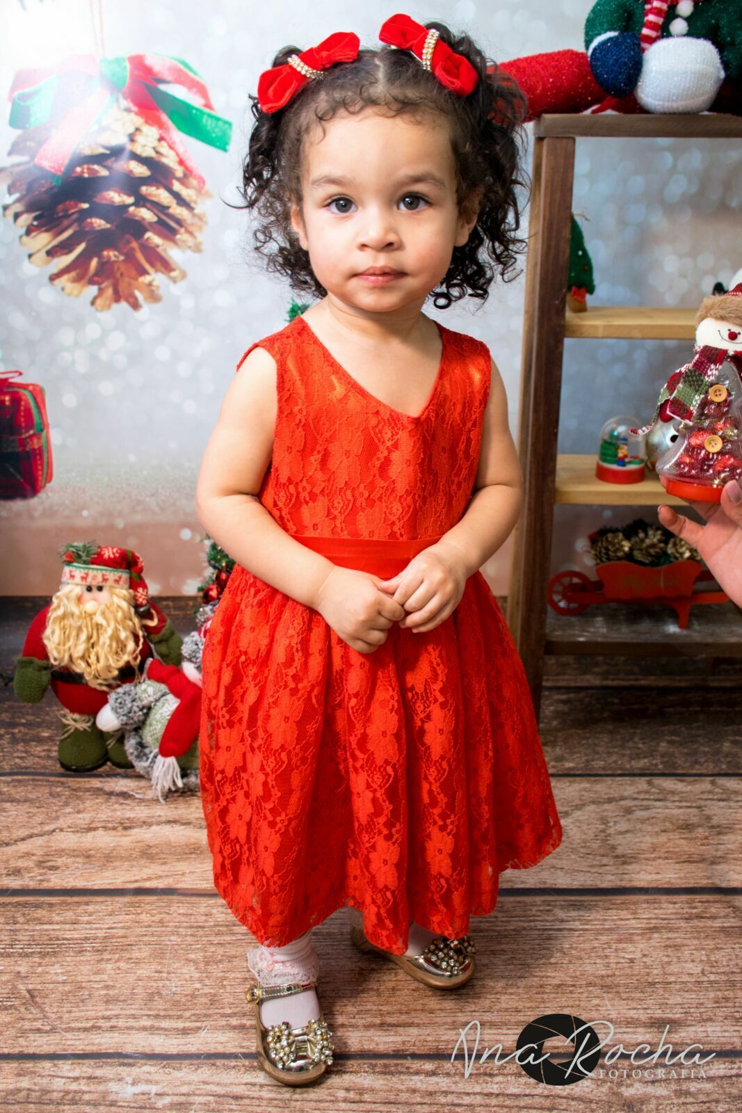 Foto Eloá ♥ Natal Foto Eloá ♥ Natal - Imagem 11