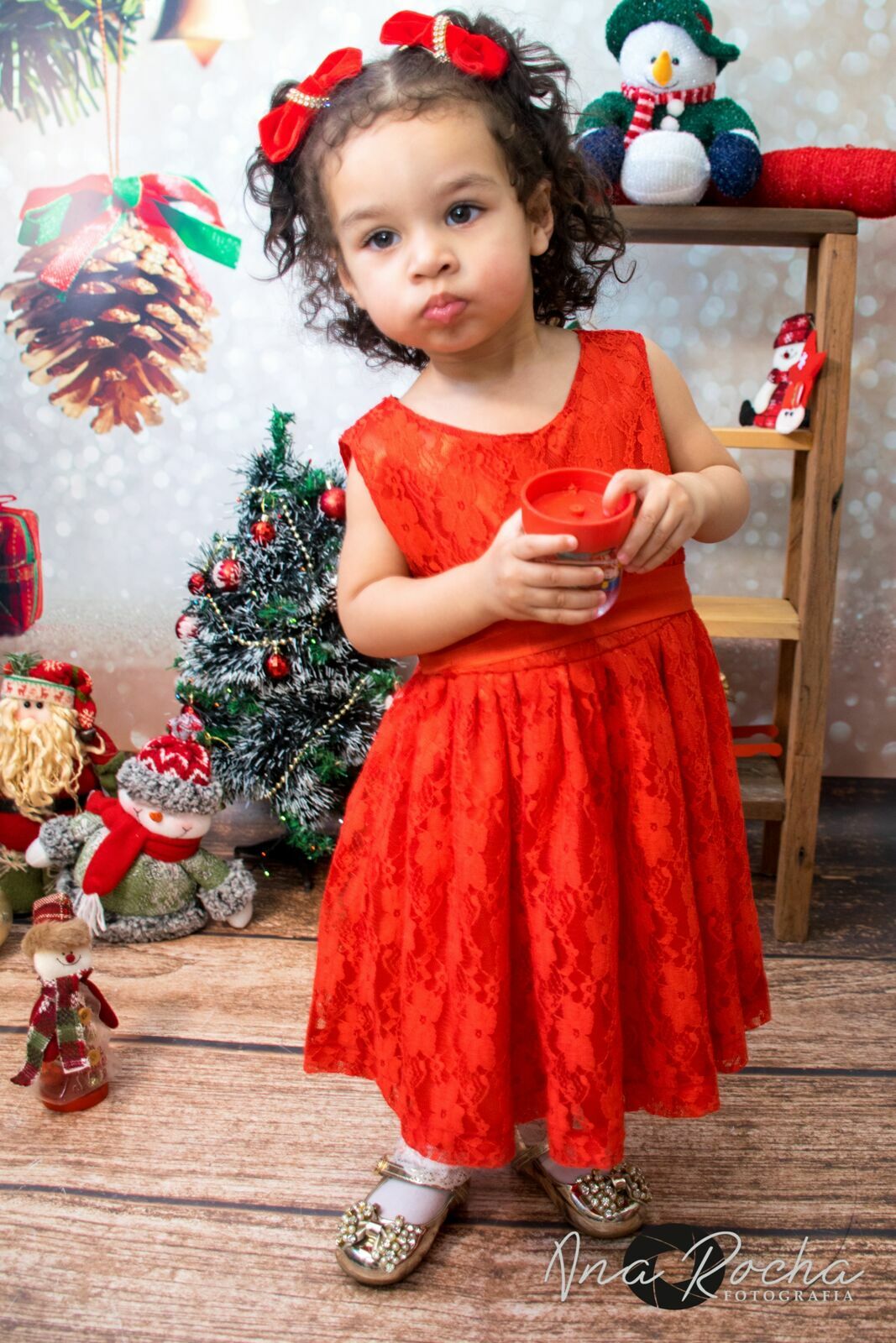 Foto Eloá ♥ Natal Foto Eloá ♥ Natal - Imagem 13