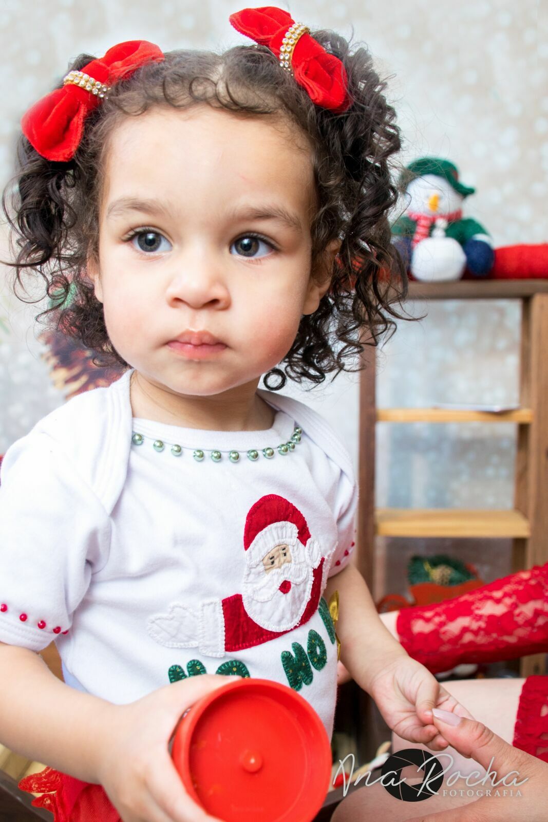 Foto Eloá ♥ Natal Foto Eloá ♥ Natal - Imagem 16