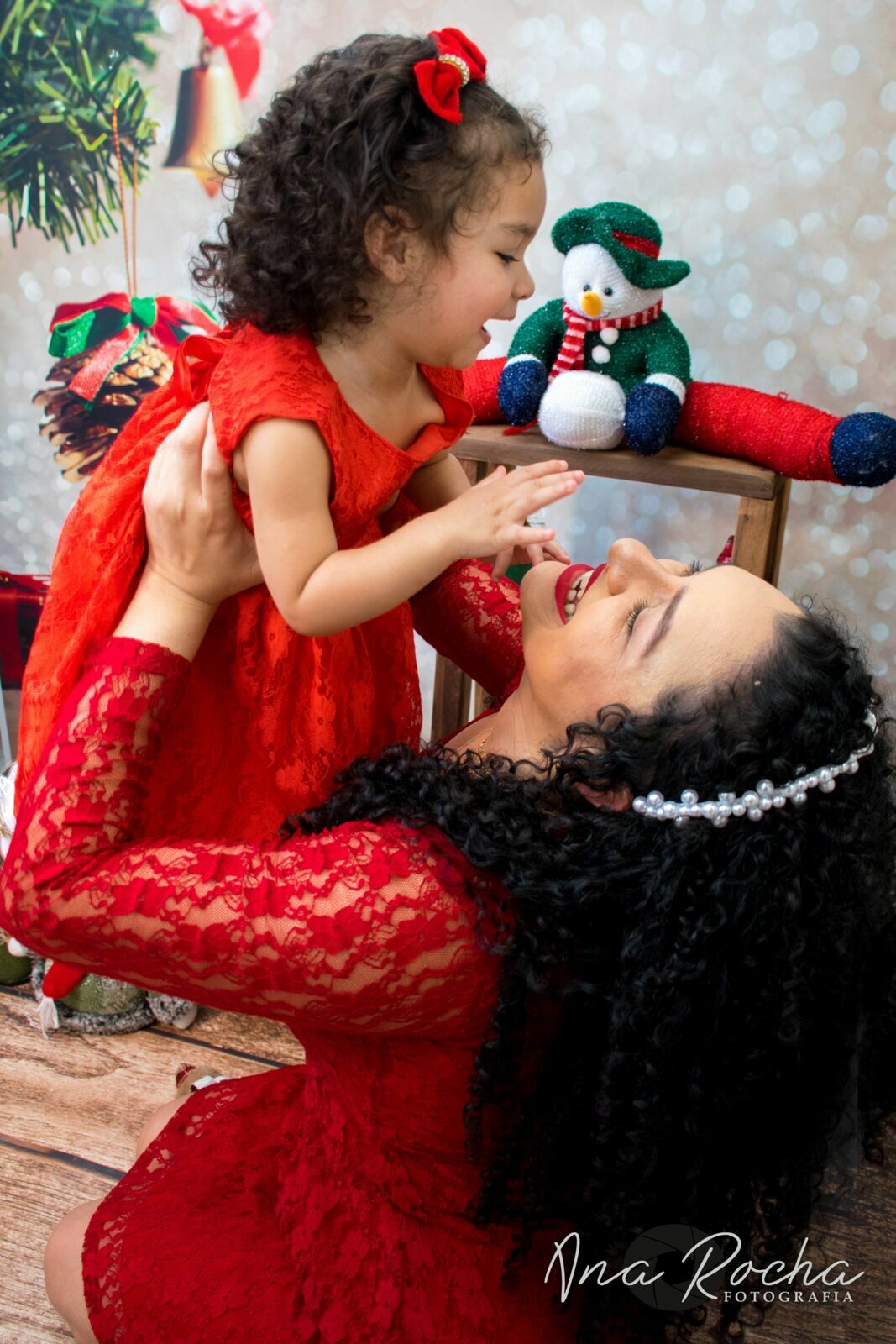 Foto Eloá ♥ Natal Foto Eloá ♥ Natal - Imagem 8