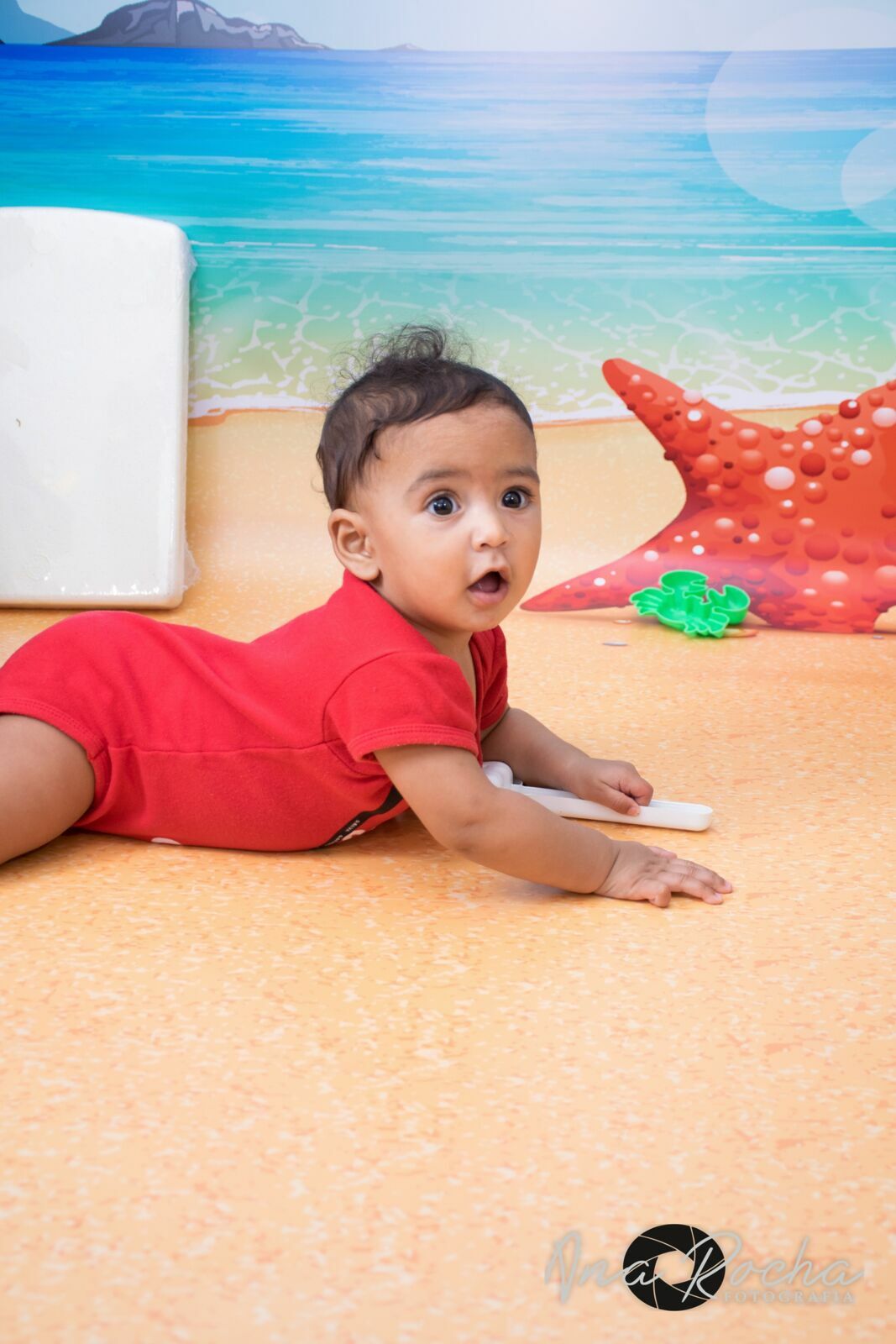 Foto Lucca 7 meses ♥ Verão - Imagem 45