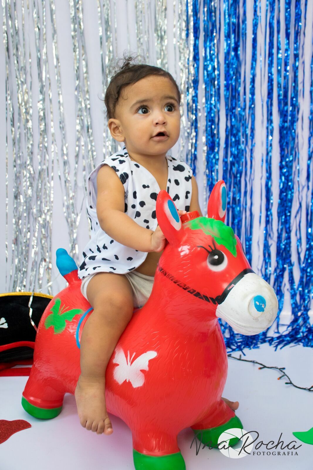 Foto Lucca 8 meses ♥ Carnaval Foto Lucca 8 meses ♥ Carnaval - Imagem 57