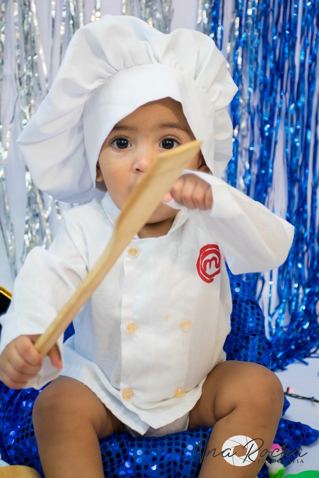 Foto Lucca 8 meses ♥ Carnaval Foto Lucca 8 meses ♥ Carnaval - Imagem 16