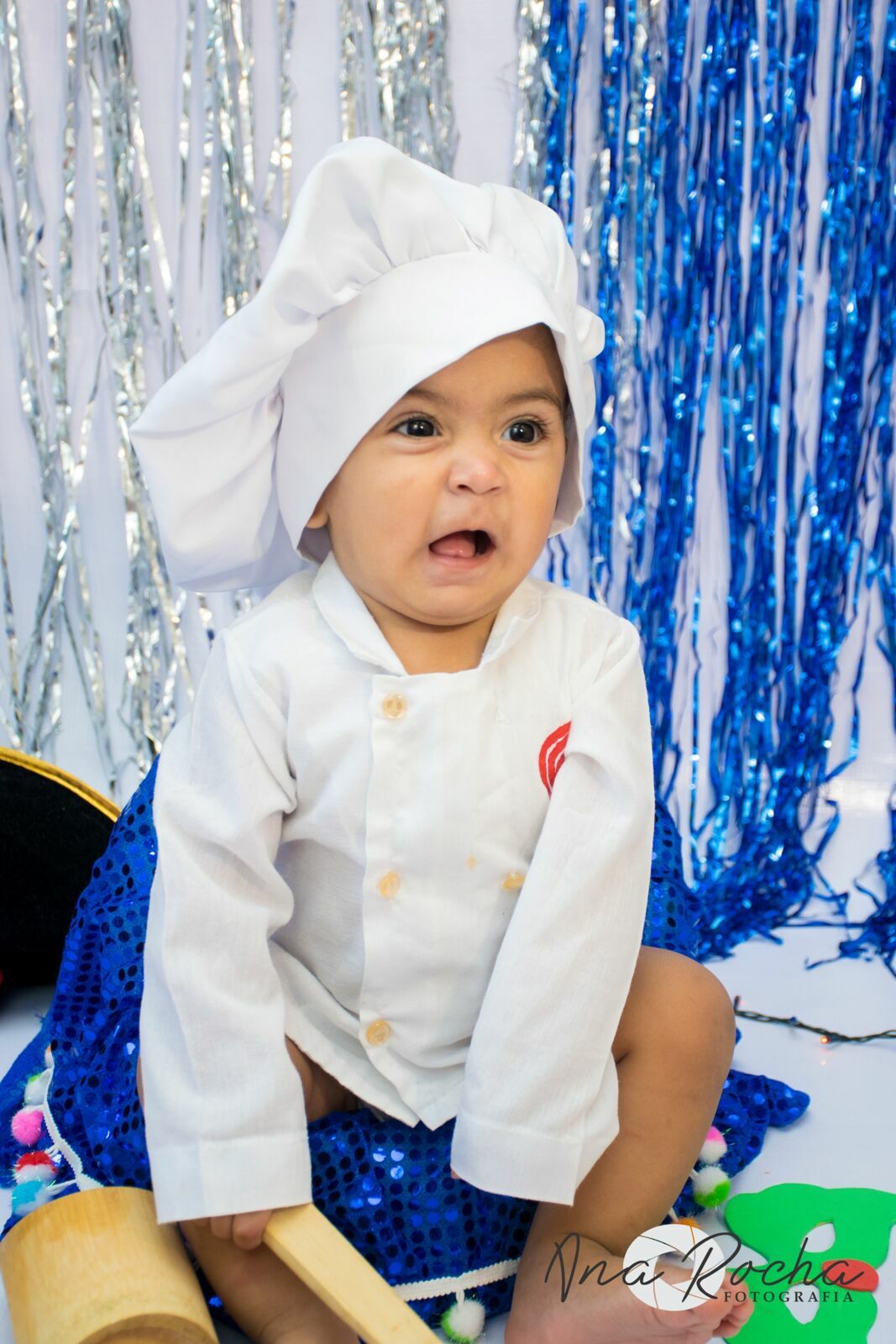 Foto Lucca 8 meses ♥ Carnaval Foto Lucca 8 meses ♥ Carnaval - Imagem 17