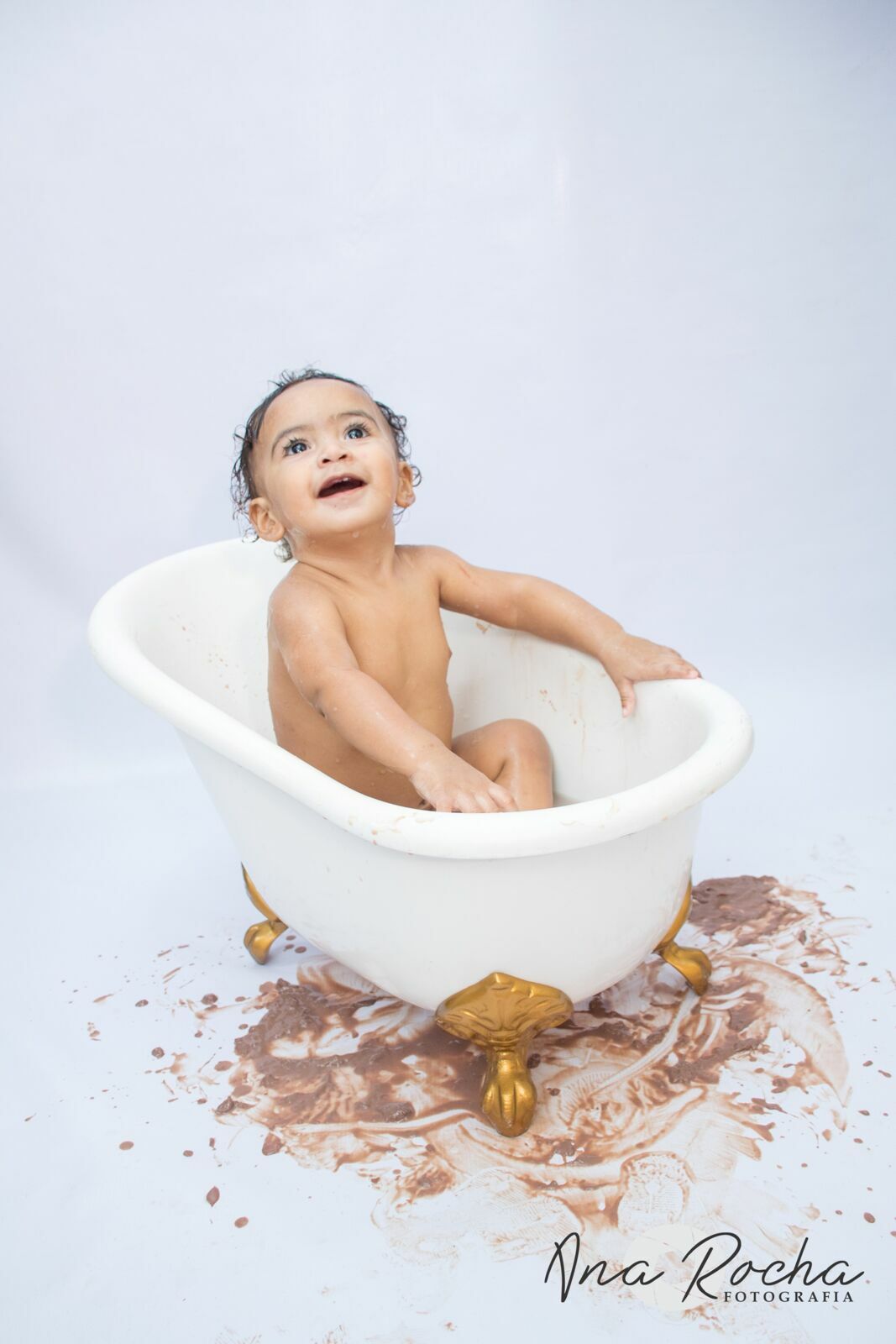Foto Lucca 9 meses ♥ Páscoa Foto Lucca 9 meses ♥ Páscoa - Imagem 36